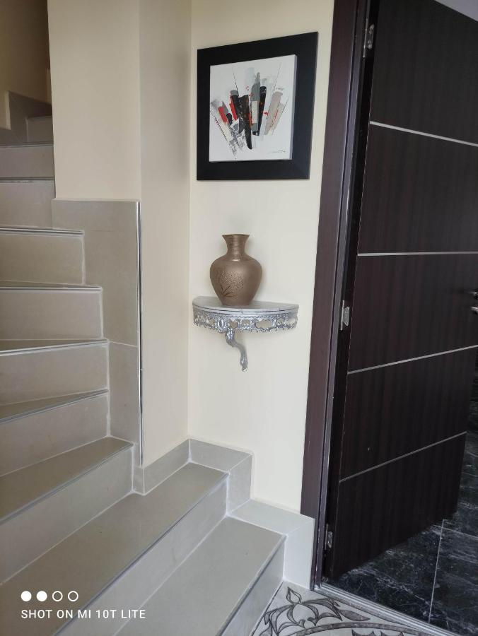 Villa Angelina 몽테브랭 외부 사진
