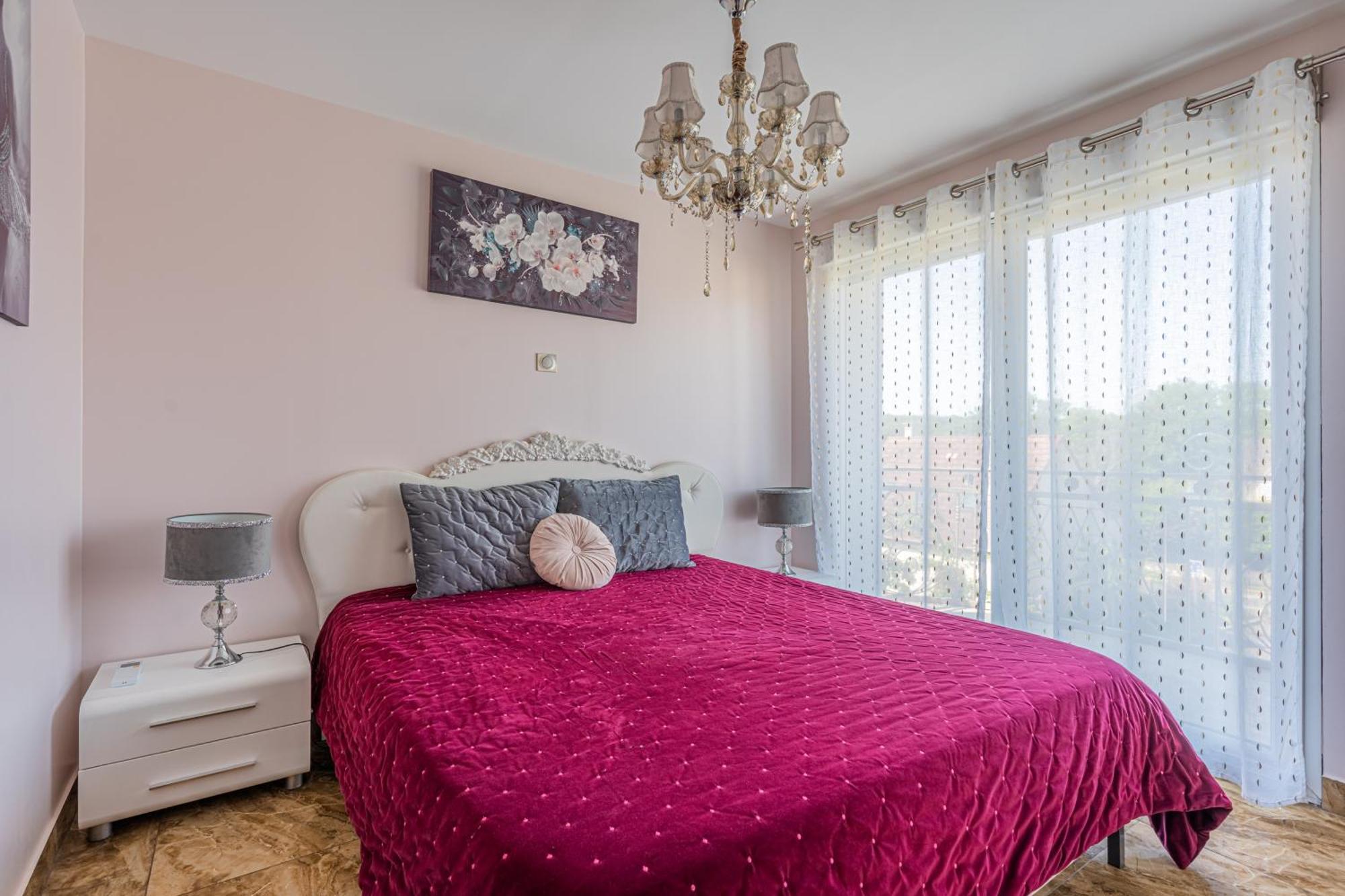 Villa Angelina 몽테브랭 외부 사진